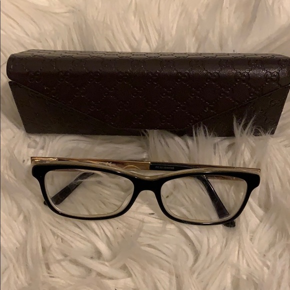 Gucci optical glasses - Picture 2 of 6